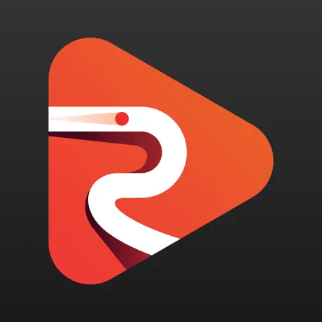 Rally TV app icon