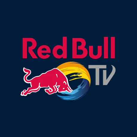 Red Bull TV app icon